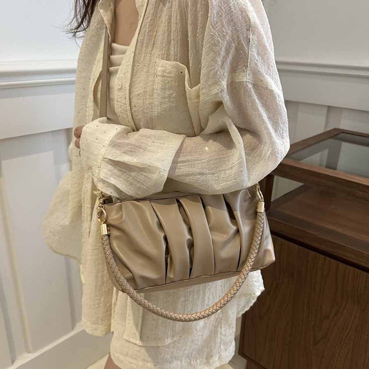 ミニバッグ ショルダーバッグ レディース | shoppinggo | 詳細画像26 