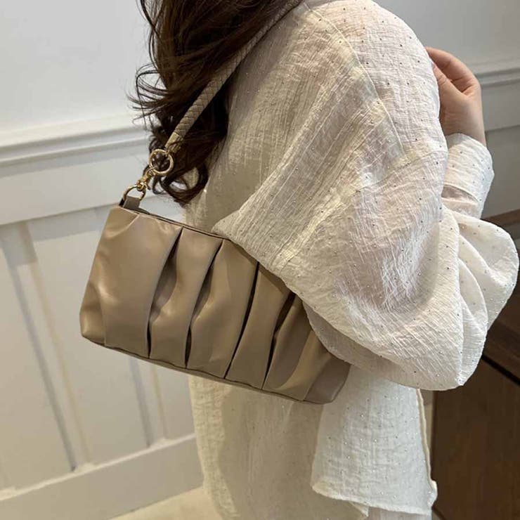 ミニバッグ ショルダーバッグ レディース | shoppinggo | 詳細画像28 