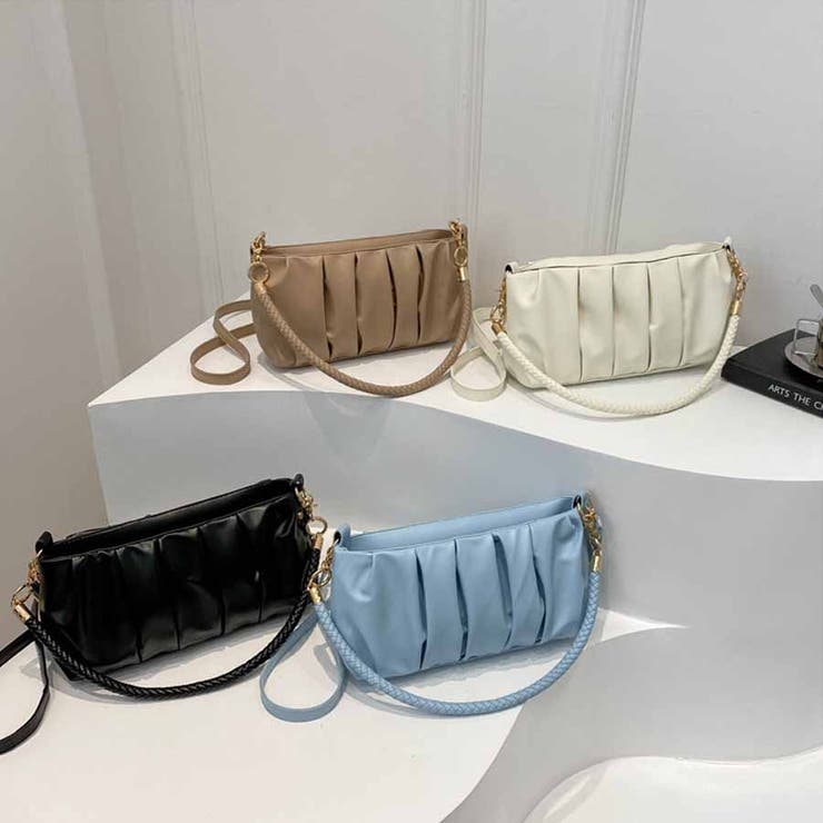 ミニバッグ ショルダーバッグ レディース | shoppinggo | 詳細画像35 