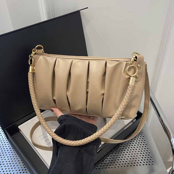 ベージュ | ミニバッグ ショルダーバッグ レディース | shoppinggo