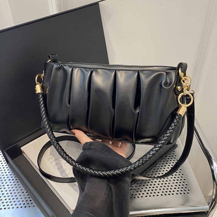ブラック | ミニバッグ ショルダーバッグ レディース | shoppinggo