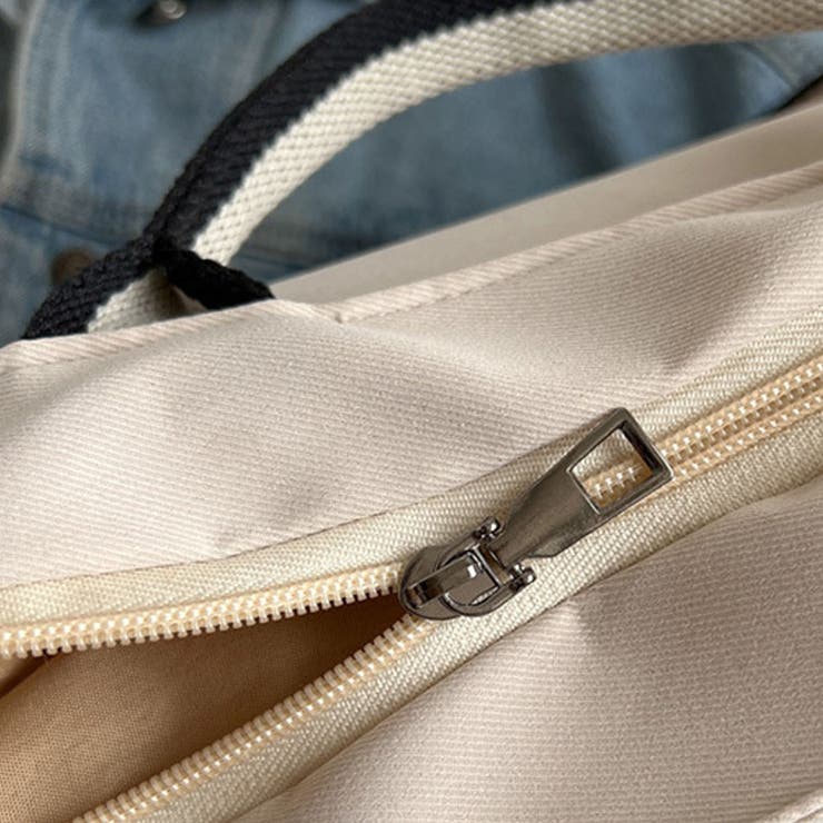 トートバッグ A4サイズ対応 肩掛け | shoppinggo | 詳細画像6 