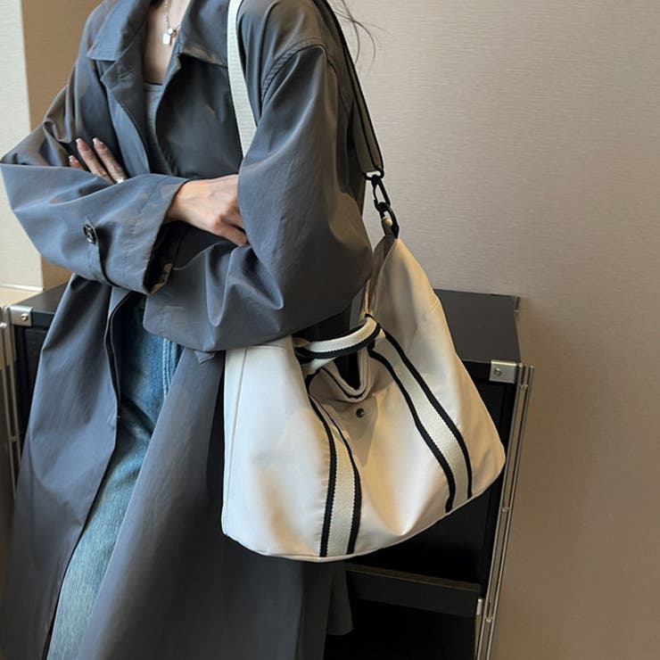 トートバッグ A4サイズ対応 肩掛け | shoppinggo | 詳細画像16 