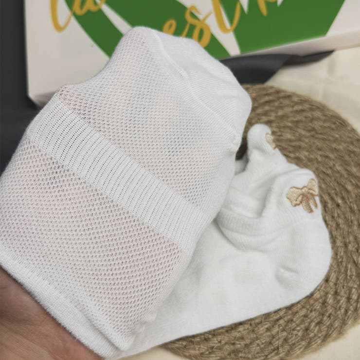 靴下 ソックス 可愛いレディース | shoppinggo | 詳細画像5 