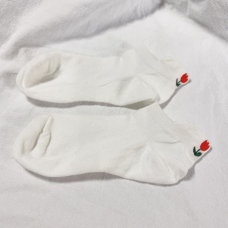 靴下 ソックス 可愛いレディース | shoppinggo | 詳細画像7 