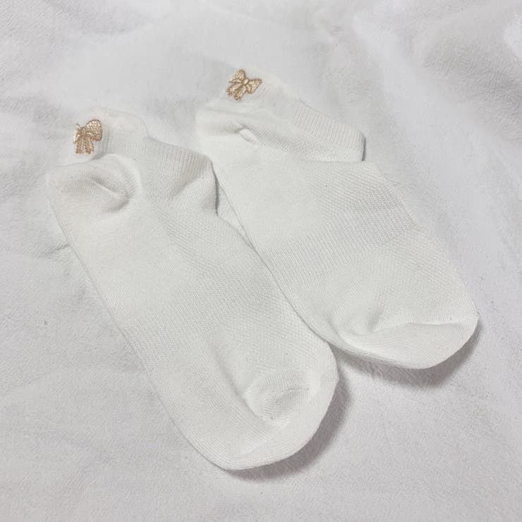 靴下 ソックス 可愛いレディース | shoppinggo | 詳細画像9 