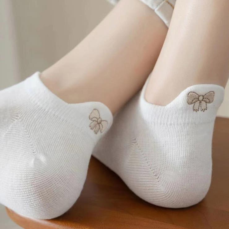 B | 靴下 ソックス 可愛いレディース | shoppinggo