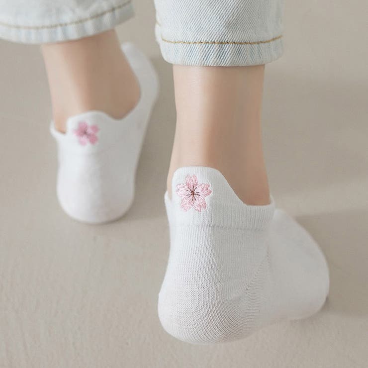 C | 靴下 ソックス 可愛いレディース | shoppinggo