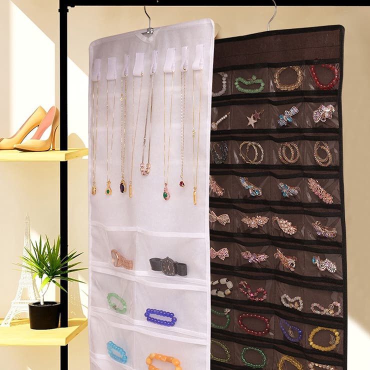 アクセサリー 収納 片付け | shoppinggo | 詳細画像8 