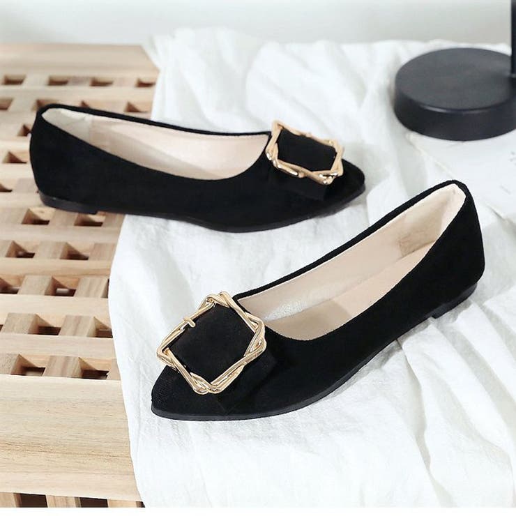 パンプス 痛くない ローヒール | shoppinggo | 詳細画像26 