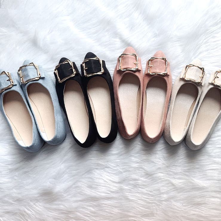 パンプス 痛くない ローヒール | shoppinggo | 詳細画像27 