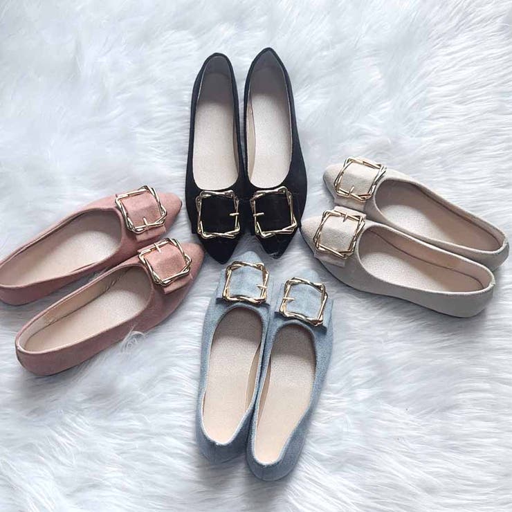 パンプス 痛くない ローヒール | shoppinggo | 詳細画像29 