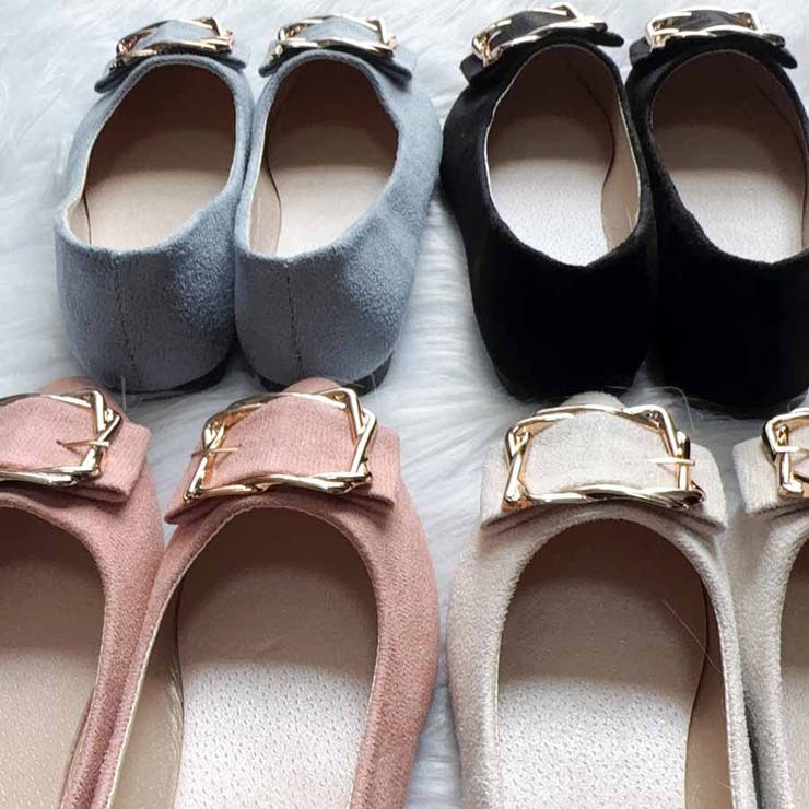 パンプス 痛くない ローヒール | shoppinggo | 詳細画像30 