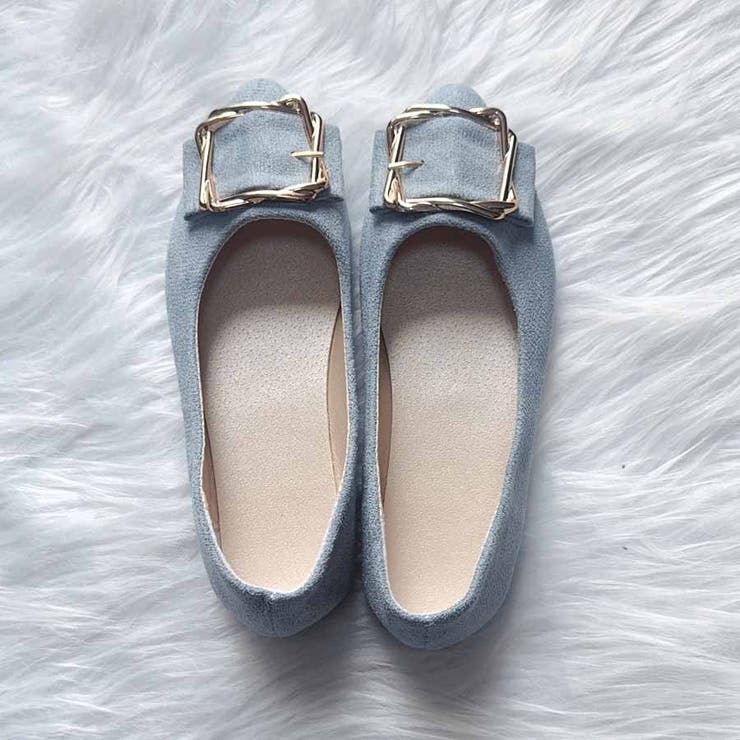 パンプス 痛くない ローヒール | shoppinggo | 詳細画像33 