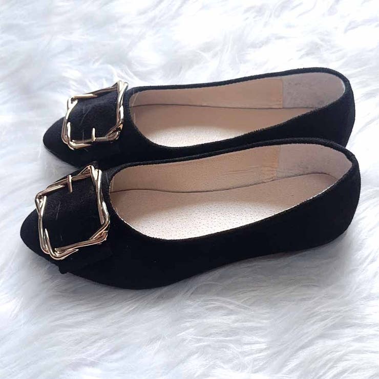 パンプス 痛くない ローヒール | shoppinggo | 詳細画像35 