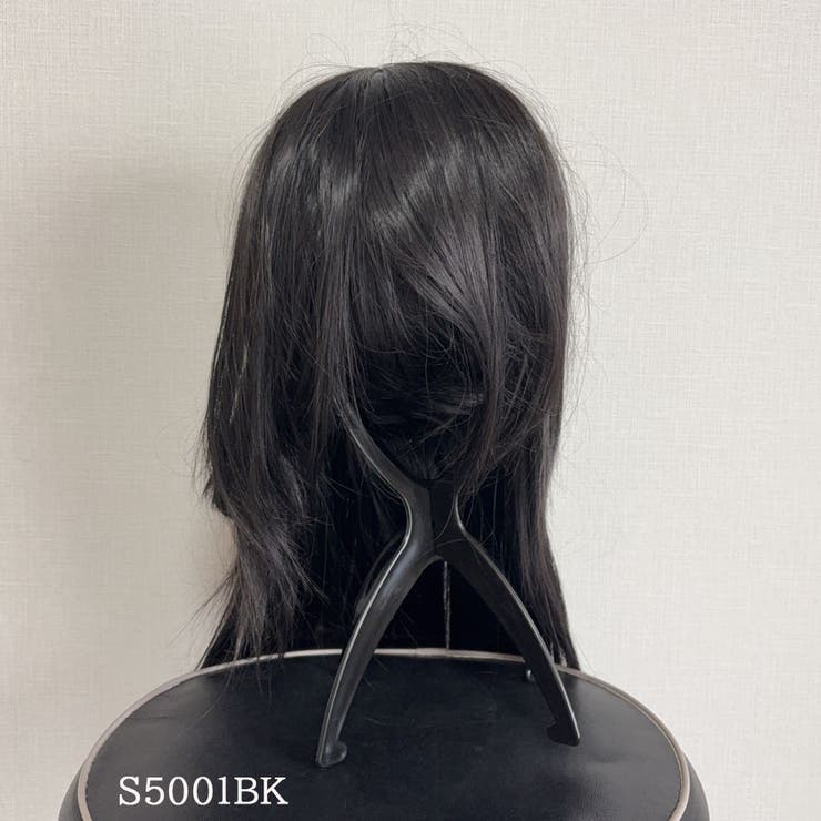 ウィッグ ロング 自然 | shoppinggo | 詳細画像3 