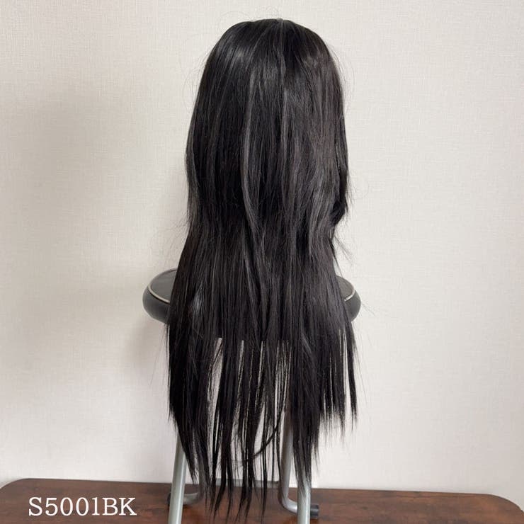 ウィッグ ロング 自然 | shoppinggo | 詳細画像4 