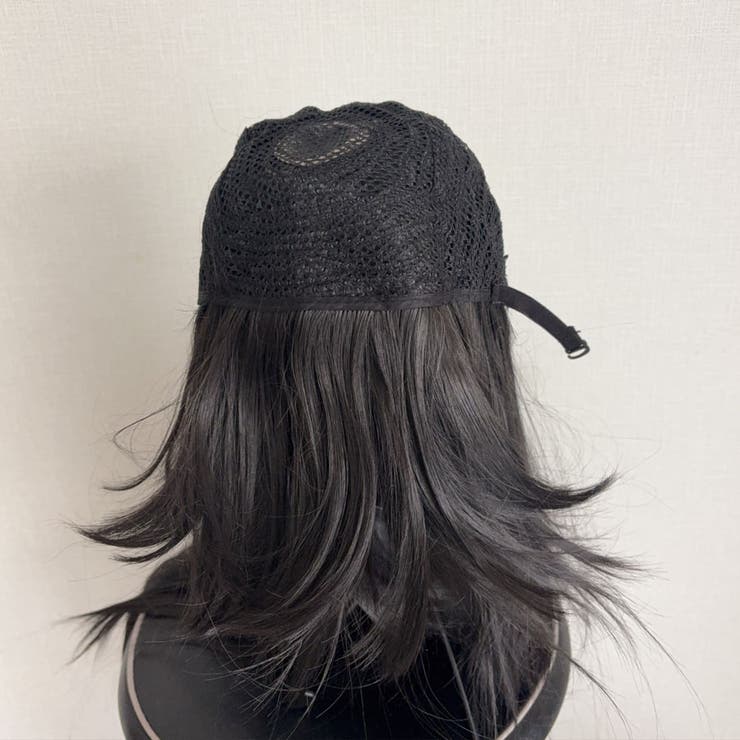 ウィッグ ロング 自然 | shoppinggo | 詳細画像5 