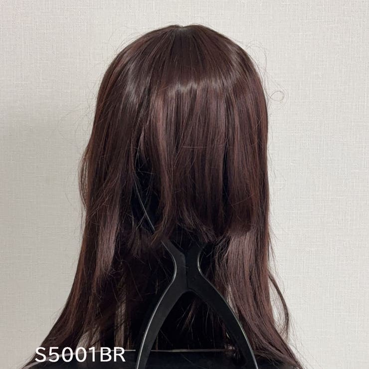 ウィッグ ロング 自然 | shoppinggo | 詳細画像10 