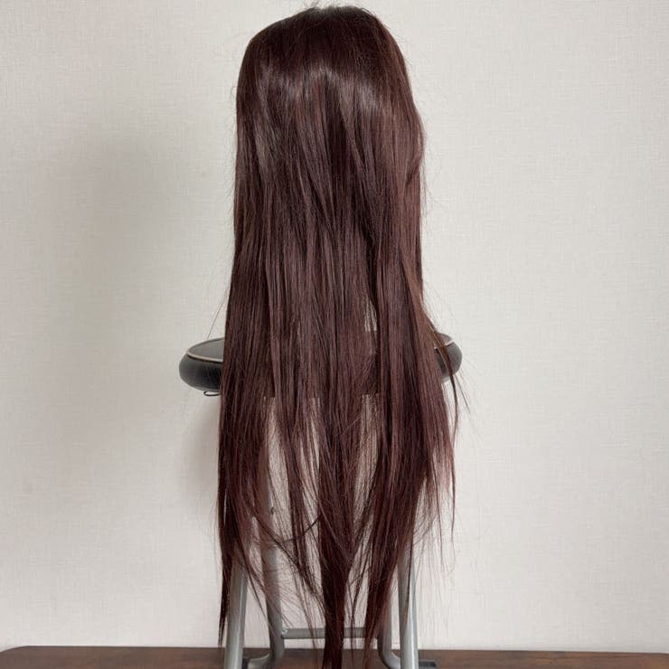 ウィッグ ロング 自然 | shoppinggo | 詳細画像12 