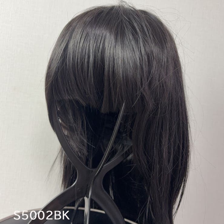 ウィッグ ロング 自然 | shoppinggo | 詳細画像13 