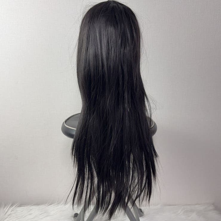 ウィッグ ロング 自然 | shoppinggo | 詳細画像15 