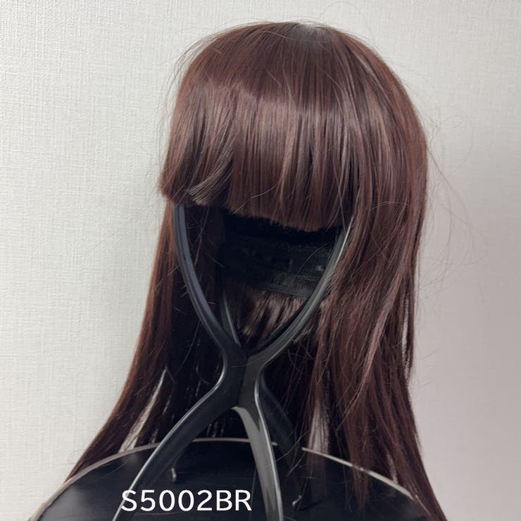 ウィッグ ロング 自然 | shoppinggo | 詳細画像16 
