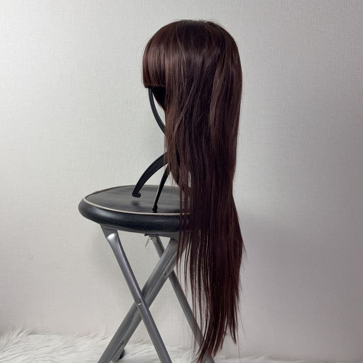 ウィッグ ロング 自然 | shoppinggo | 詳細画像17 