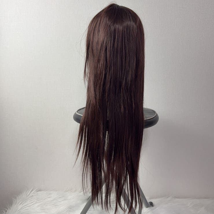 ウィッグ ロング 自然 | shoppinggo | 詳細画像18 