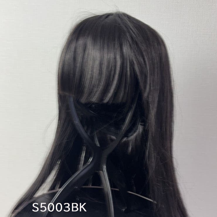 ウィッグ ロング 自然 | shoppinggo | 詳細画像19 