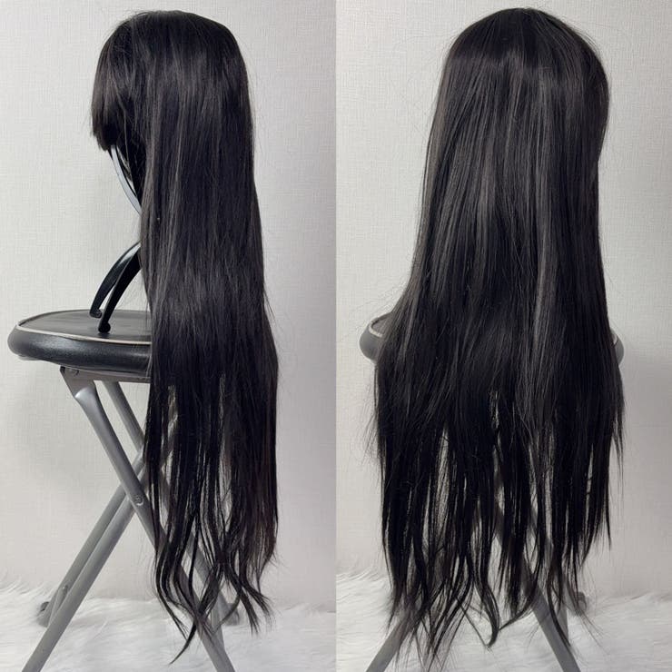 ウィッグ ロング 自然 | shoppinggo | 詳細画像20 