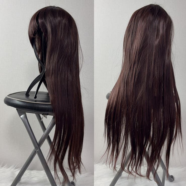 ウィッグ ロング 自然 | shoppinggo | 詳細画像22 