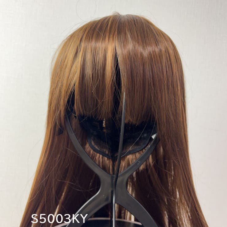 ウィッグ ロング 自然 | shoppinggo | 詳細画像23 