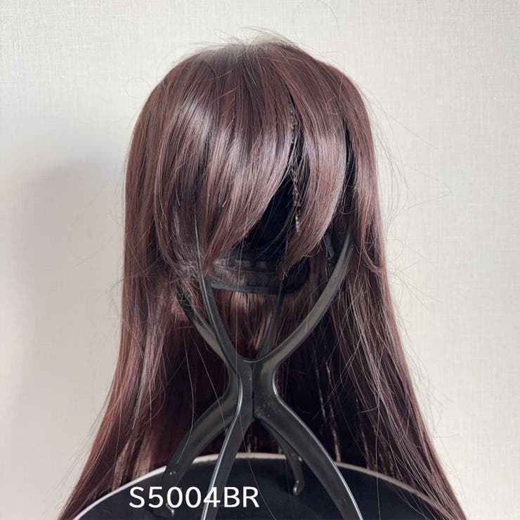 ウィッグ ロング 自然 | shoppinggo | 詳細画像25 