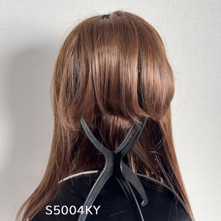 ウィッグ ロング 自然 | shoppinggo | 詳細画像27 