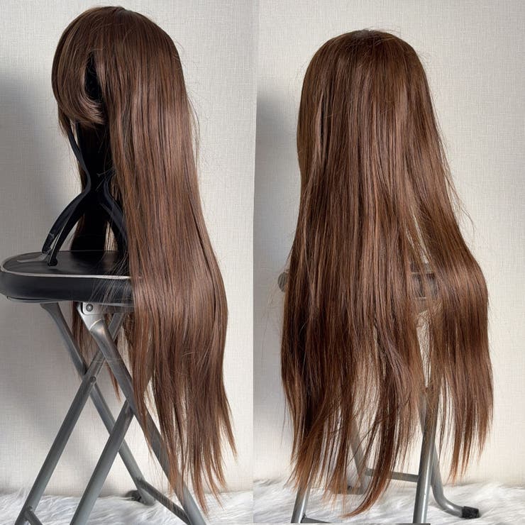 ウィッグ ロング 自然 | shoppinggo | 詳細画像28 