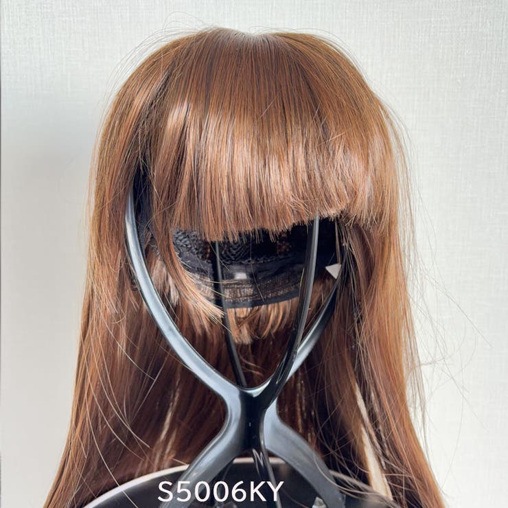 ウィッグ ロング 自然 | shoppinggo | 詳細画像32 