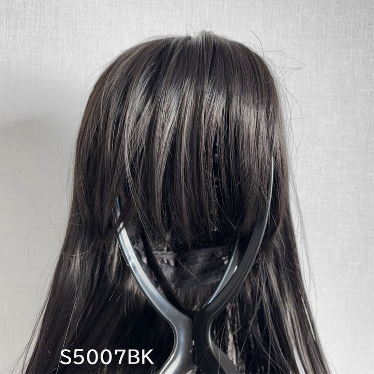 ウィッグ ロング 自然 | shoppinggo | 詳細画像34 