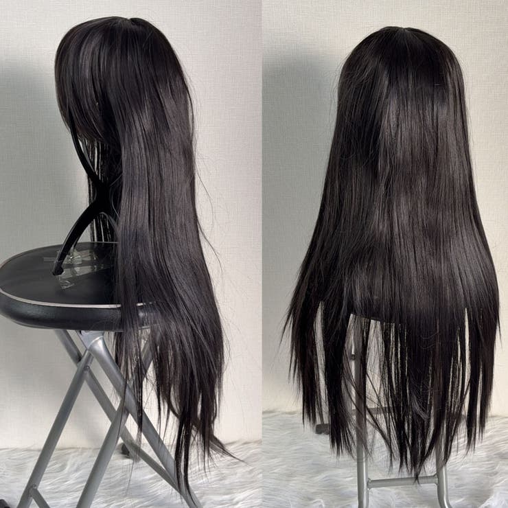 ウィッグ ロング 自然 | shoppinggo | 詳細画像35 