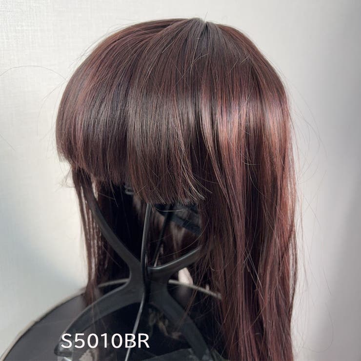 ウィッグ ロング 自然 | shoppinggo | 詳細画像40 