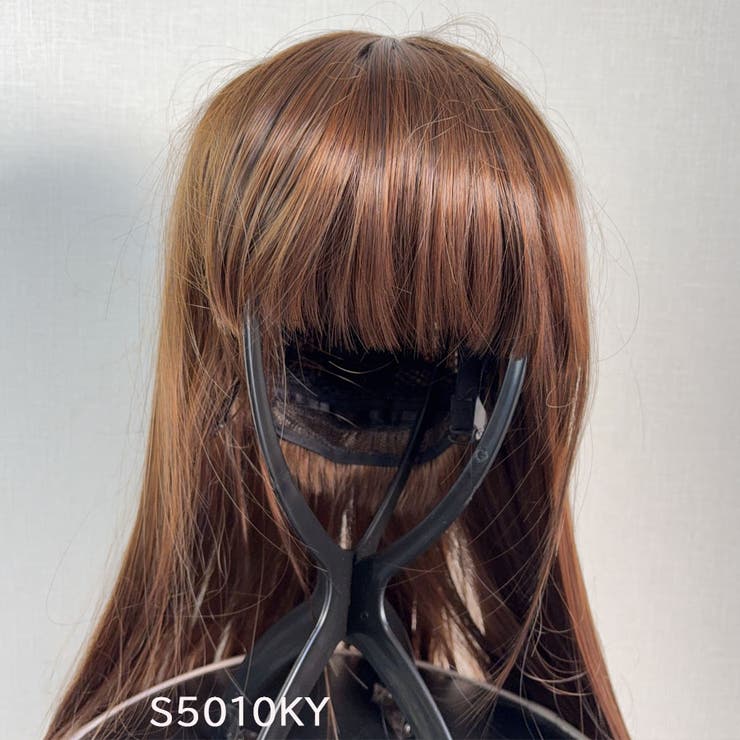 ウィッグ ロング 自然 | shoppinggo | 詳細画像42 