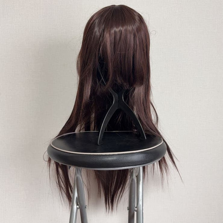 S5001ブラウン | ウィッグ ロング 自然 | shoppinggo