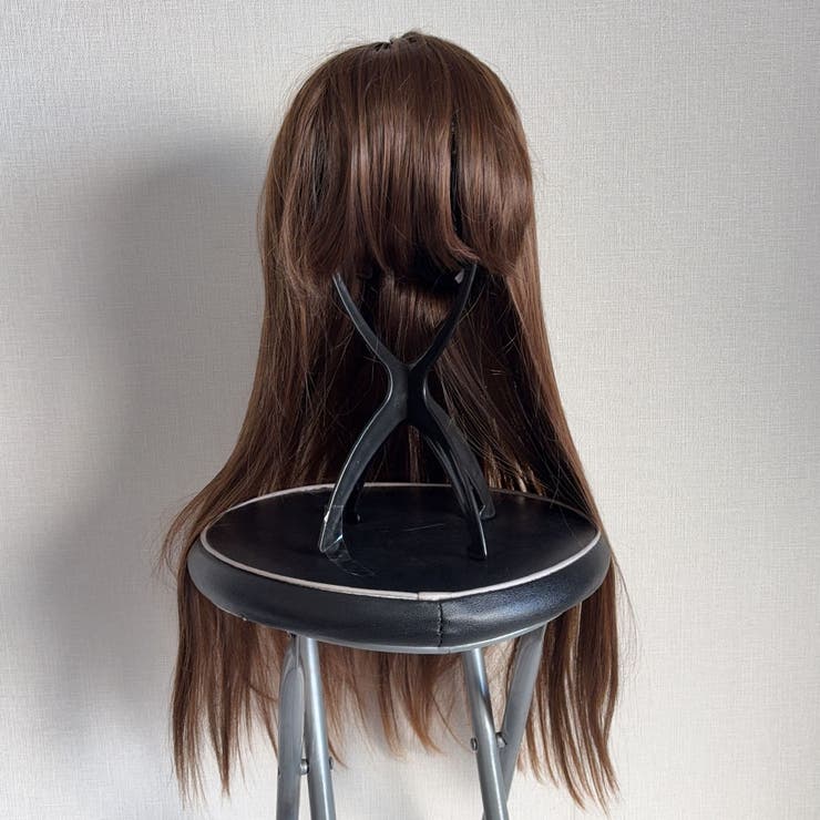 S5004キャメル | ウィッグ ロング 自然 | shoppinggo