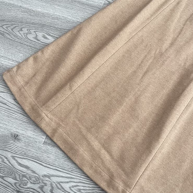 キャミワンピース ロング丈 無地 | shoppinggo | 詳細画像7 