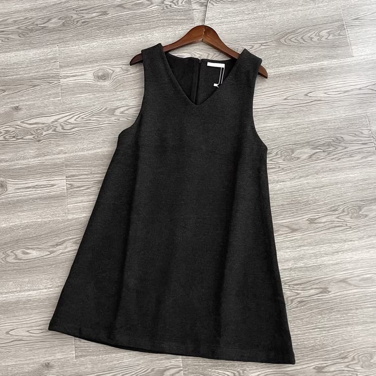 ミニワンピース サロペット タンクトップ | shoppinggo | 詳細画像5 