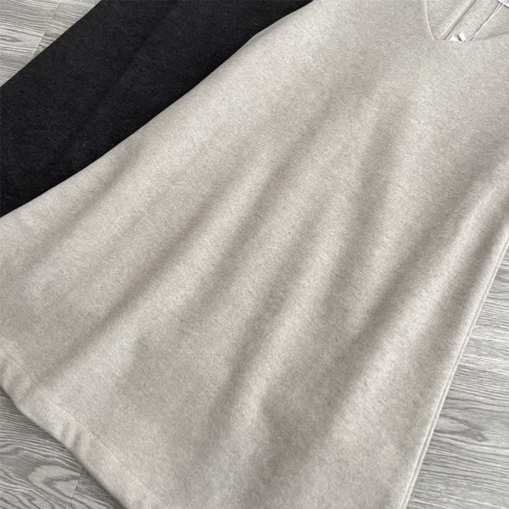 ミニワンピース サロペット タンクトップ | shoppinggo | 詳細画像14 