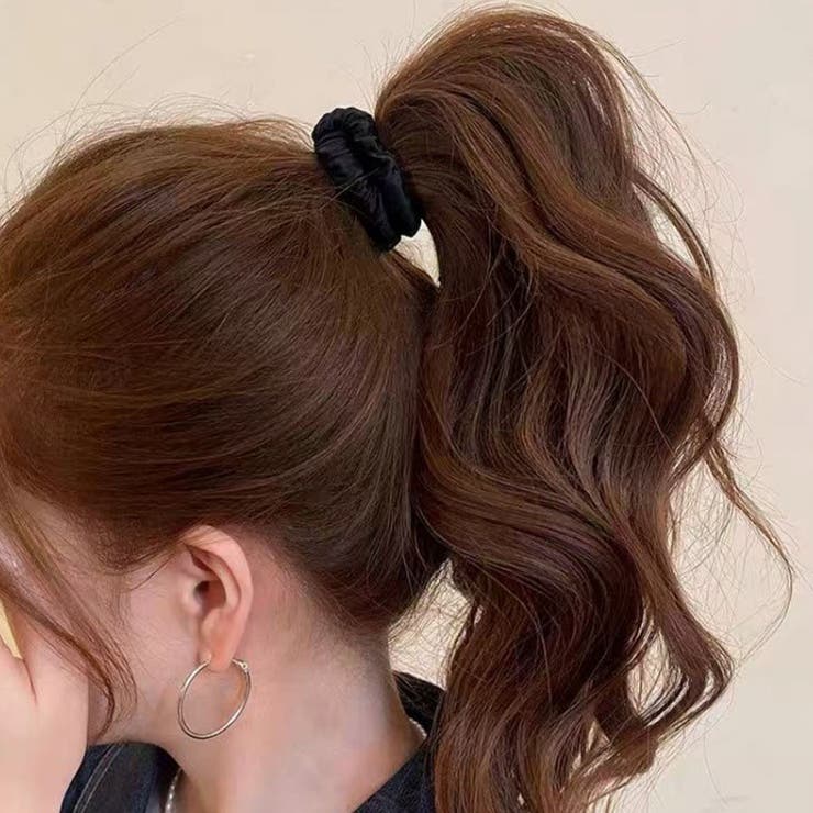 ヘアゴム 7本セットおしゃれ 結び | shoppinggo | 詳細画像11 