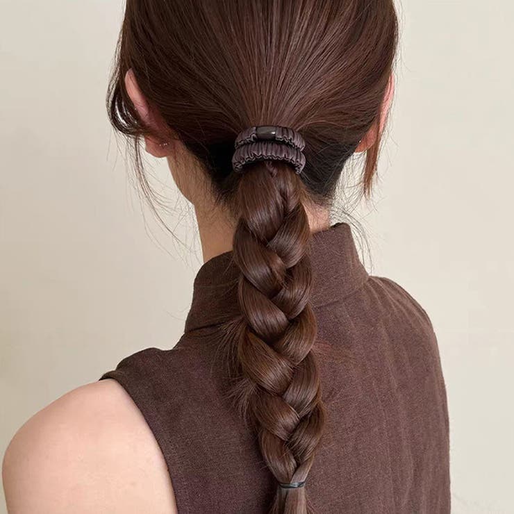 ヘアゴム 7本セットおしゃれ 結び | shoppinggo | 詳細画像13 