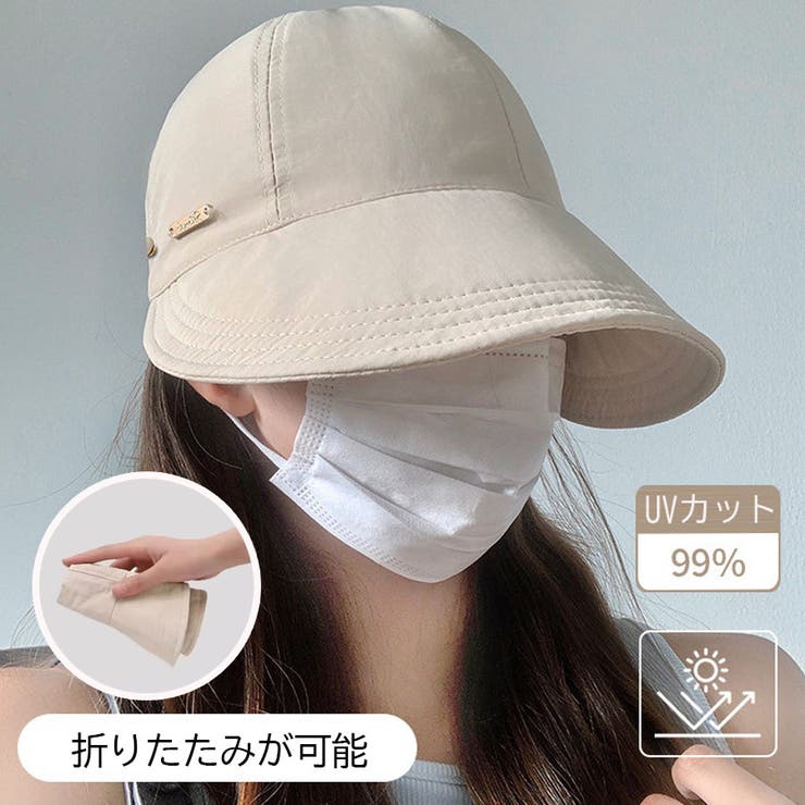 キャップ 帽子 レディース | shoppinggo | 詳細画像11 