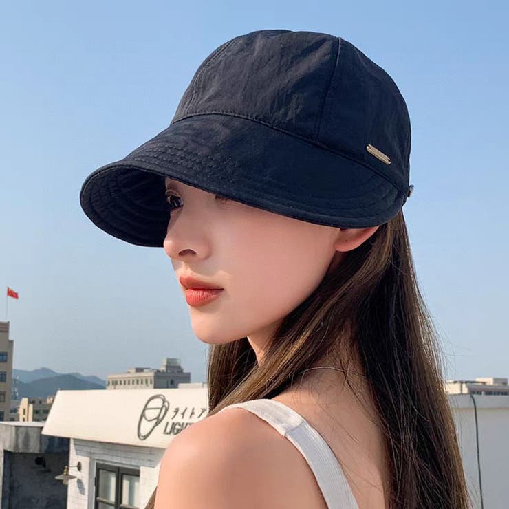 キャップ 帽子 レディース | shoppinggo | 詳細画像15 